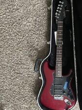 Fender american deluxe for sale  Spring