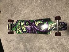 Skateboard sector longboard for sale  Chicago