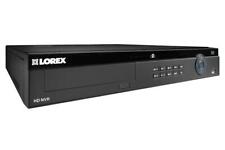 Lorex 2K Extreme HD Resolución 16 Canales 3TB NVR con 16 Puertos (M. Reacondicionado) segunda mano  Embacar hacia Mexico