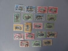 timbres congo belge d'occasion  Kaggevinne