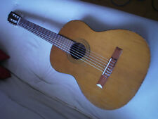 Guitare classique terada d'occasion  Vendenheim