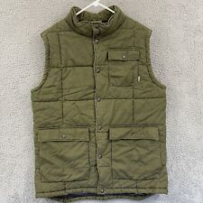 men s burton insulated vest for sale  Harrisburg