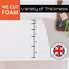 Foam cut size for sale  MANCHESTER