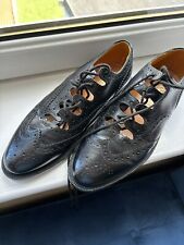 ghillie brogues kilt shoes for sale  RENFREW