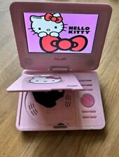 Hello kitty portable for sale  ROMFORD