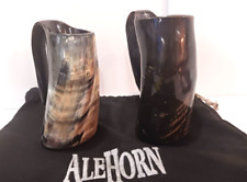 Alehorn original handcrafted for sale  Shipping to Ireland