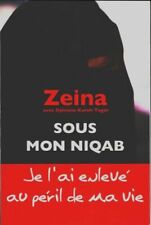 3151408 niqab zeina d'occasion  France