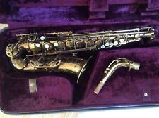 Selmer alto sax for sale  HEATHFIELD