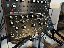 Moog mother synthesizer gebraucht kaufen  Berlin