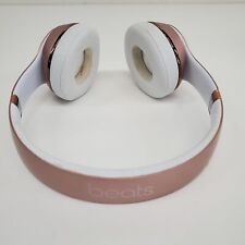 headphones pink wireless for sale  Seattle