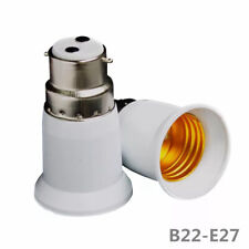B22 e27 bulb for sale  UK