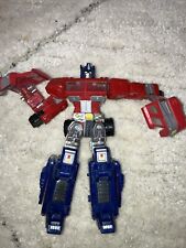 Transformers classics voyager for sale  WOKING