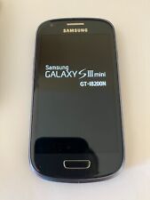 Samsung galaxy iii gebraucht kaufen  Rehlingen-Siersburg