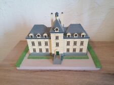 Figurine tintin chateau d'occasion  Grasse