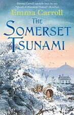 Somerset tsunami emma for sale  UK