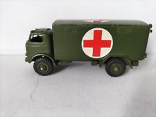 Dinky toys 626 for sale  DUNFERMLINE