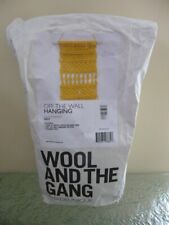 Wool gang made for sale  HASTINGS