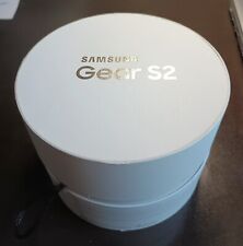 Samsung Gear S2 R720 Bluetooth Smartwatch - Dk. Gray Large for sale  Shipping to South Africa