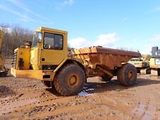 1995 caterpillar d25d for sale  Carbondale