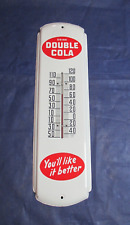 Vintage double cola for sale  Winder