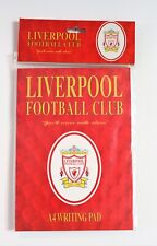 Liverpool official writing for sale  Shipping to Ireland