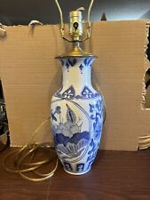 Chinese table lamp for sale  Henderson