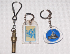 Nautical keyrings for sale  PORTSMOUTH