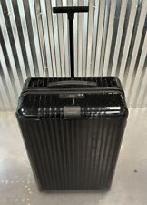 Rimowa polycarbonate luggage for sale  Sachse