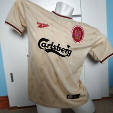 Liverpool 1996 1997 for sale  Ireland