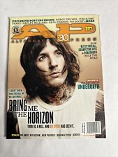 Alternative press magazine for sale  Jackson