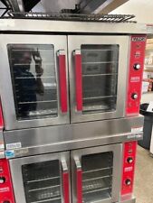 Gas convection ovens for sale  Spring Lake