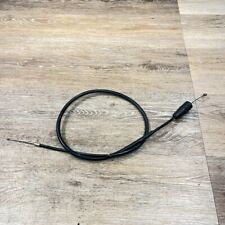 Used, 2007 SUZUKI RM85 RM 85 / OEM ORIGINAL CLUTCH CABLE for sale  Shipping to South Africa