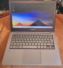 ASUS Zenbook UltraSlim Ux31e i5, used for sale  Shipping to South Africa