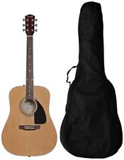 Acoustic guitar fender for sale  Sharon