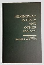Hemingway italy and usato  Portogruaro