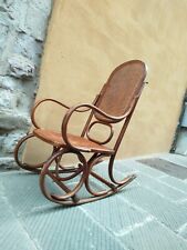 Antica poltrona sedia usato  Gubbio
