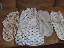 Swaddle summer halo for sale  Lowell