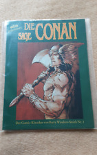 Conan barbar grösste gebraucht kaufen  Berlin