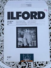 Ilford mgiv multigrade for sale  TONBRIDGE