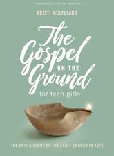 Gospel ground teen for sale  Burlington