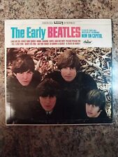 The Beatles – The Early Beatles, Ex Disco de Vinil * Capitol Records – ST-2309 comprar usado  Enviando para Brazil