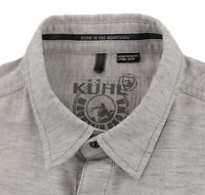 Kuhl shiftr shirt for sale  Aurora