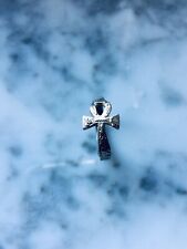 Anello ankh egizio usato  Torino