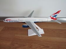 British airways 757 for sale  DERBY