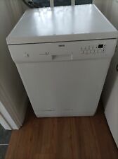 Zanussi dishwasher zdf511 for sale  BRACKNELL