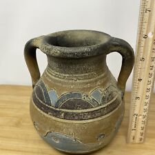 Earth tones pottery for sale  Toledo