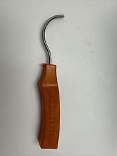 Usado, Vintage The Orange Peeler Hook Ferramenta de Cozinha Ergonômica Rara comprar usado  Enviando para Brazil