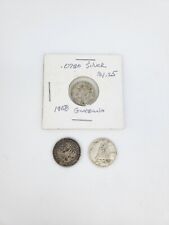 Lot silver coins for sale  Federal Way
