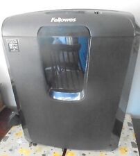 Fellowes powershred home for sale  Shipping to Ireland