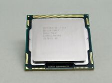 ⚡Processador Intel Core i7-860 2.80 GHz 8MB SLBJJ LGA1156 CPU - Testado comprar usado  Enviando para Brazil